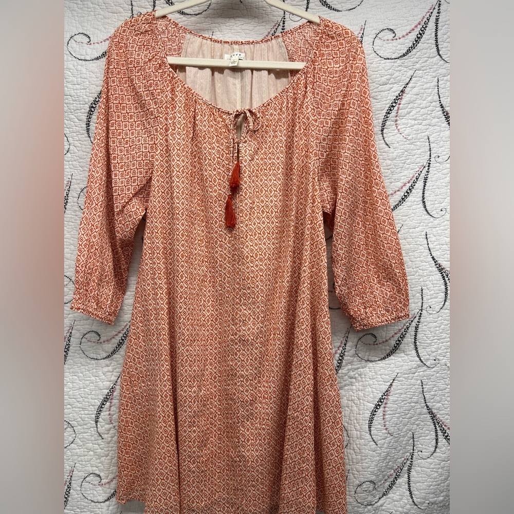 SOFT Joie dress tunic women size M - Picture 1 of 9